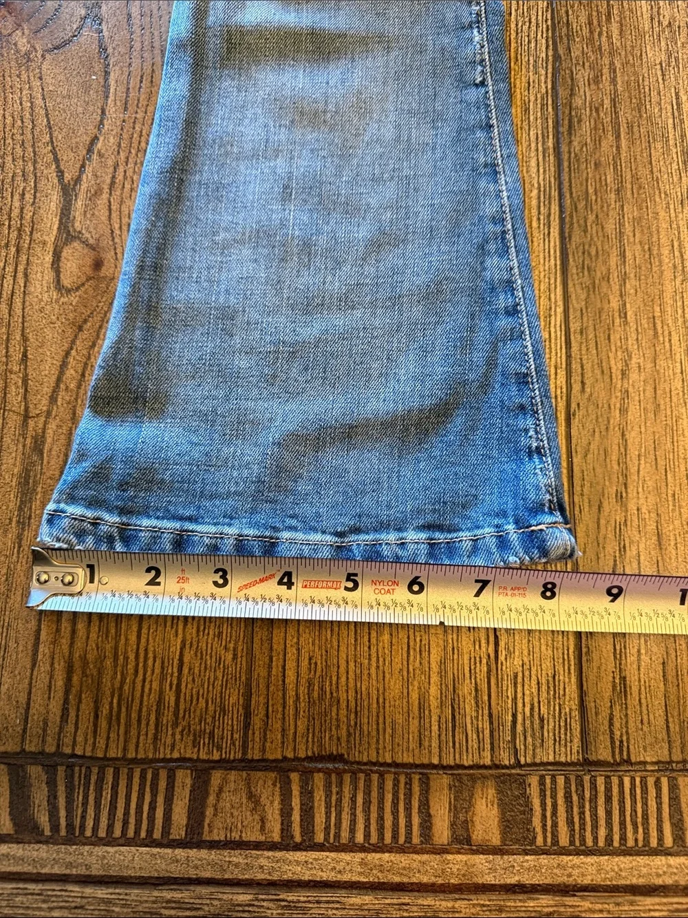 Joes Jeans women bootcut